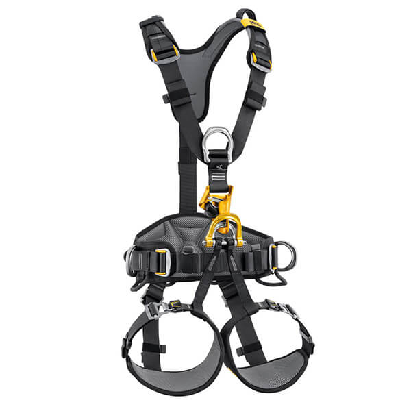 Petzl Astro Bod Fast